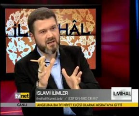 12.10.2011 - Bölüm 3  TvNet İlmihal Programı