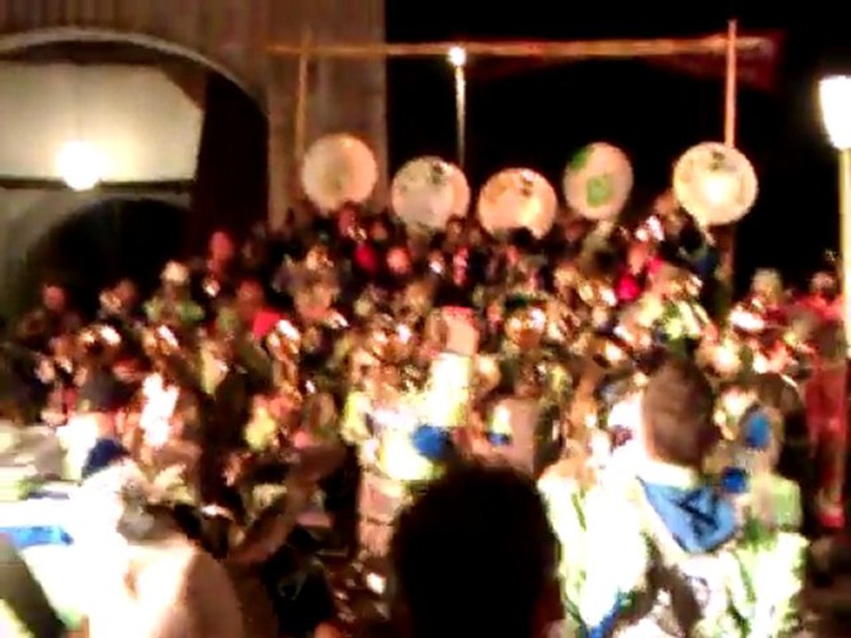 Märemonster - Sally