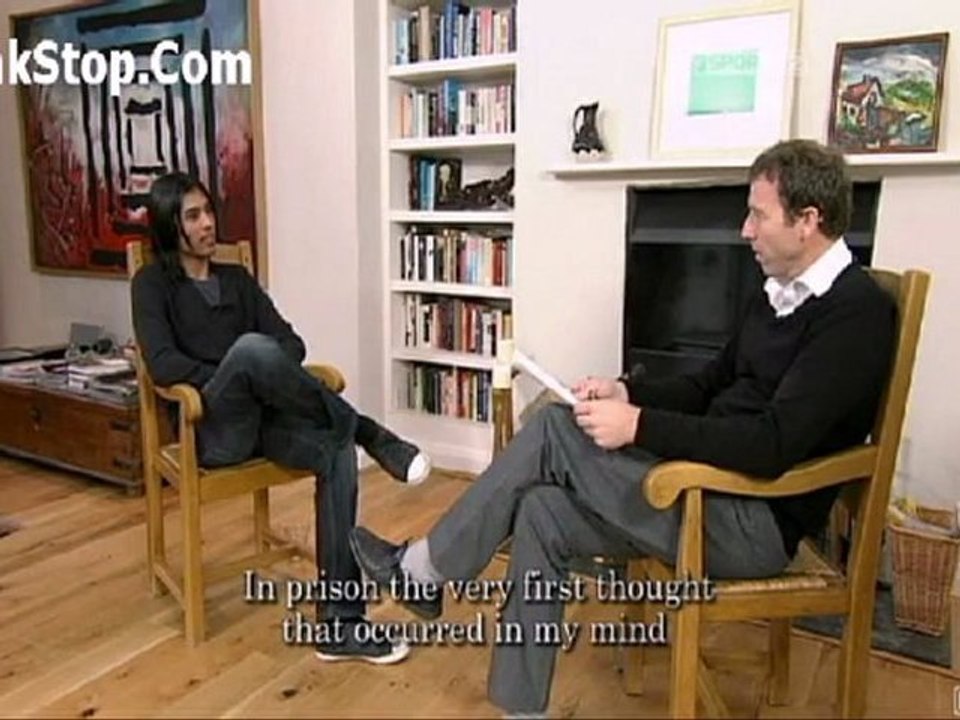 The Muhammad Amir Interview With Michael Atherton P 2