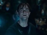 Harry Potter and the Deathly Hallows Part II - Clip Is It In Here