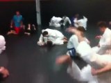 BJJ In NJ - Foundations Brazilian Jiu-Jitsu Class