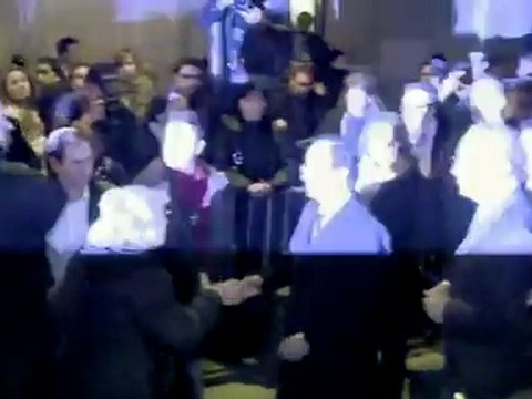 Hommage aux victimes de la tuerie de Toulouse