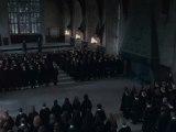 Harry Potter and the Deathly Hallows Part II - Clip Security Problem