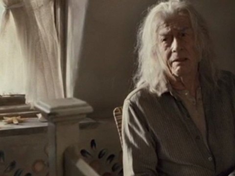 Harry Potter and the Deathly Hallows Part II - Clip What Do You Know