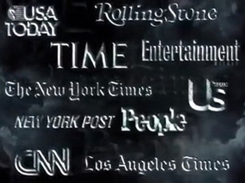 Harry Potter and the Deathly Hallows Part II - TV Spot Biggest Opening