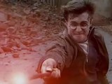 Harry Potter and the Deathly Hallows Part II - TV Spot Final Stand