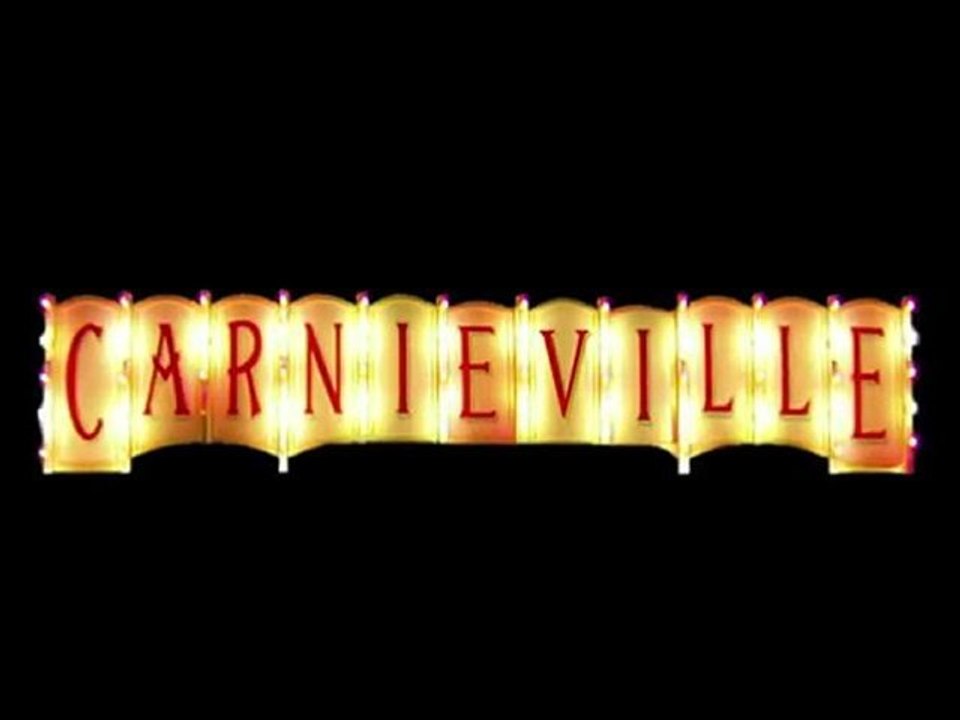  - Bande-Annonce Teaser  (Anglais)