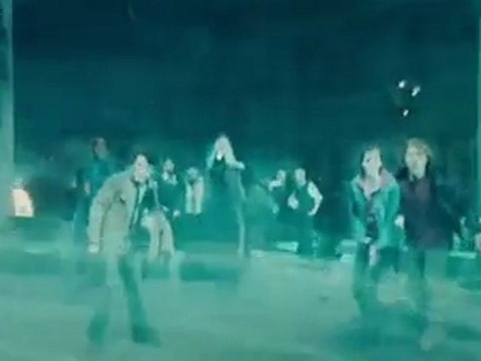 Harry Potter and the Deathly Hallows Part II - TV Spot Have To Go Back