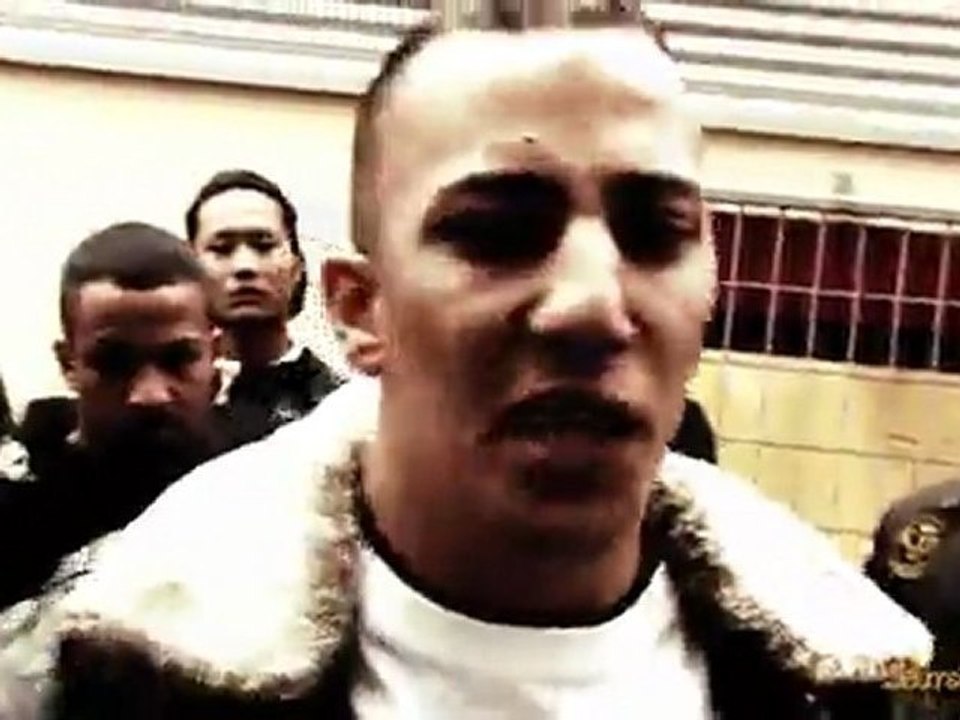 Farid Bang - Thug Life - Meine Stadt - Dusseldorf (Part 45)