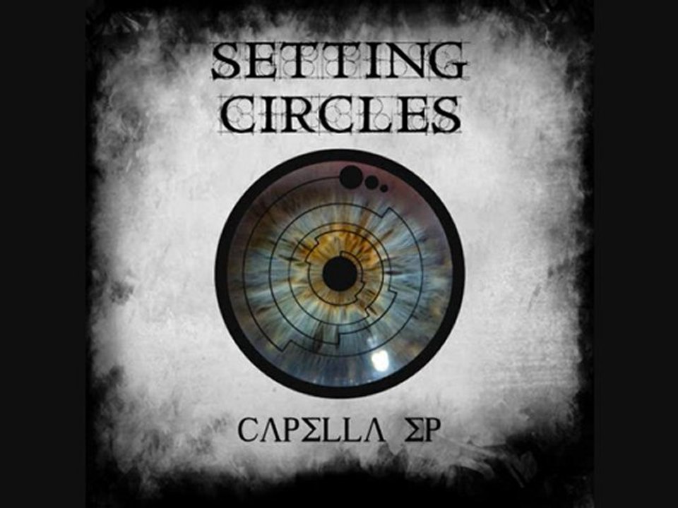 Setting Circles - Going Home