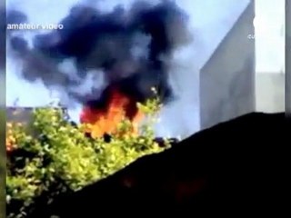 Siria: dura battaglia a Damasco, Russia appoggia...