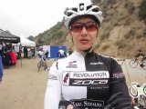 San Dimas Stage Race 2012: TT Hillary Crowley
