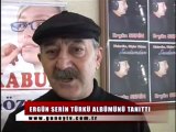Ergün Serin Türkü Albümü - HABER
