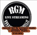 17-03-2012 ( SECONDA PARTE ) Special Set by zcxropo@Radio Gioiosa Marina