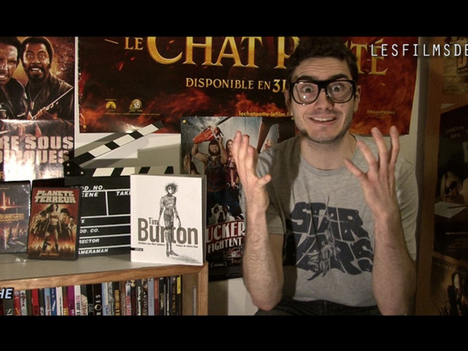 Ciné Ju' : Episode 14 "Cinéma Ciné Cinoche"