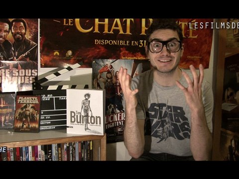 Ciné Ju' : Episode 14 Cinéma Ciné Cinoche