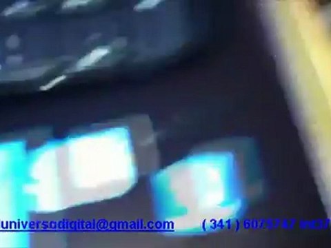 Venta Notebook HP Pavilion dv7-6b55 notebooks HP Rosario