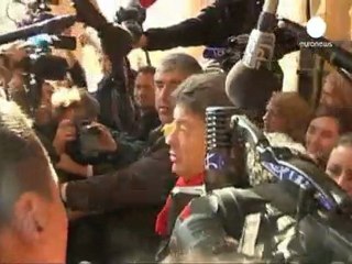 Fransa Cumhurbaşkanlığı seçimlerinin 10 resmi adayı