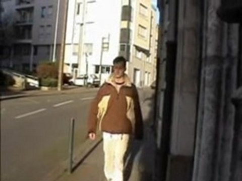 FAHIG FILMS - Le Nounours Antivol