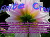 Spiritual Facts in 30 Number 703: Finite Creation