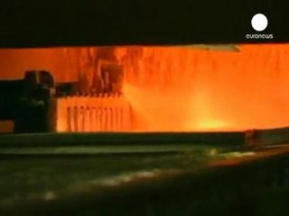 El gigante del aluminio Rusal reduce fuertemente sus...