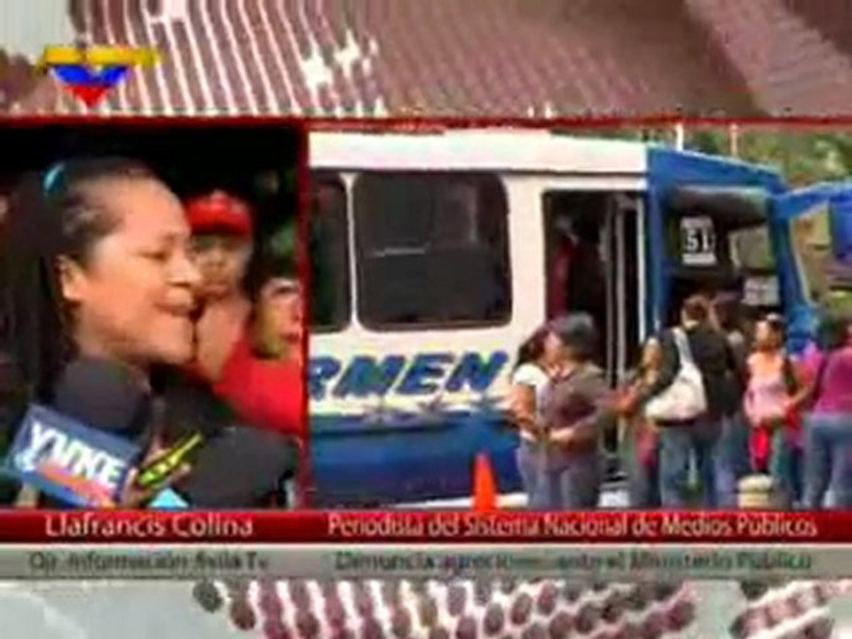 (VIDEO) “La Negra” denuncia a diputado opositor Richard Mardo por haberla agredido 19.03.2012