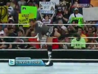 19th march  raw part 1