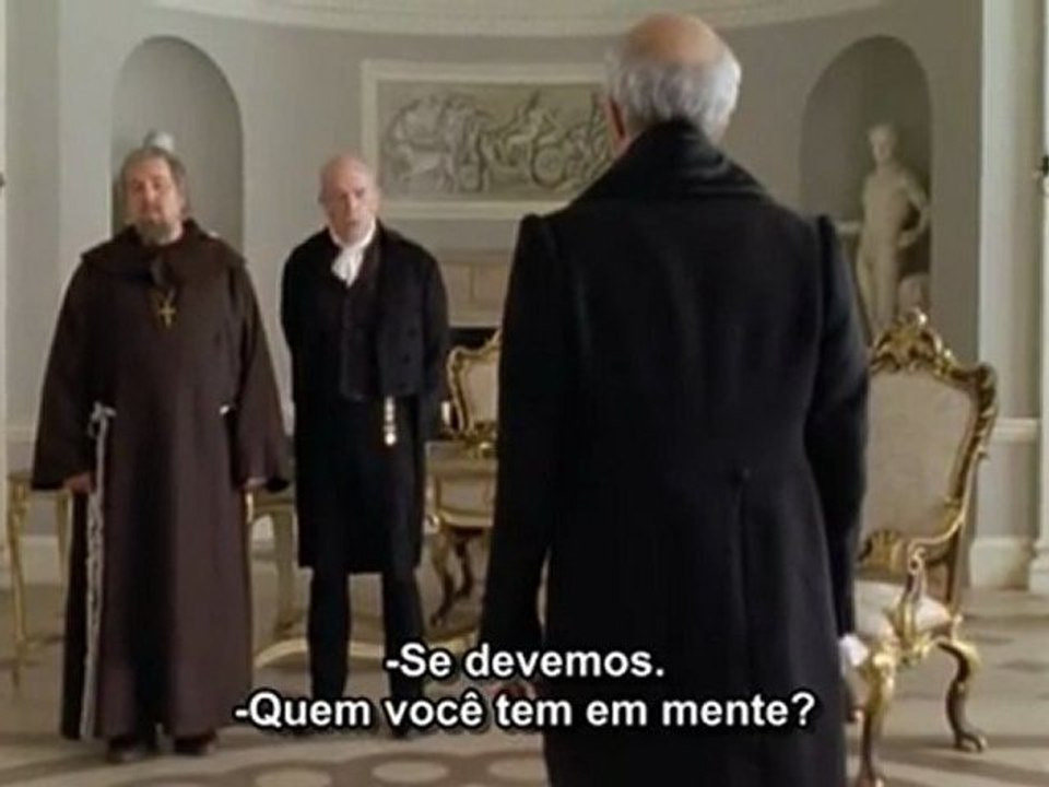 BBC   Egito Ep 06 O Segredo dos Hierglifos [Parte 14]
