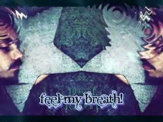 Engel Raivet-Feel My Breath (with lyrics)