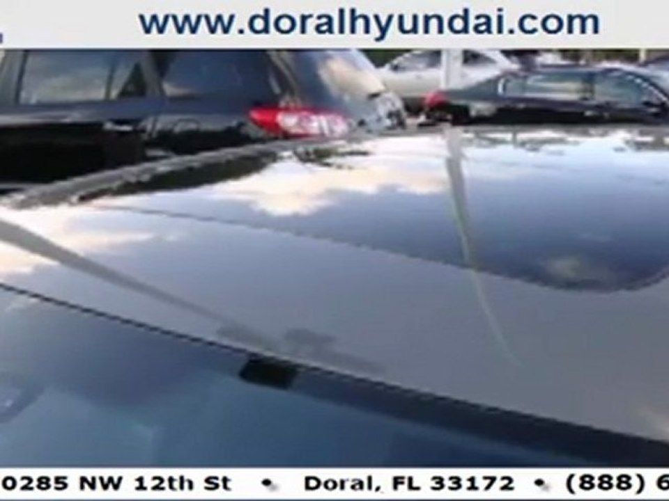 Used 2008 Volkswagen GTI R32 in Miami FL USA @ Doral Hyundai