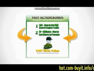 Commission Mogul | We Do ABSOLUTELY Everything To Create YOUR Niche Site