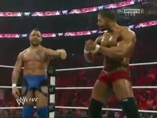 19th march  raw part 5