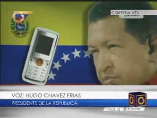 Sebin se reunió con equipo de Capriles por amenaza de atentado contra el candidato