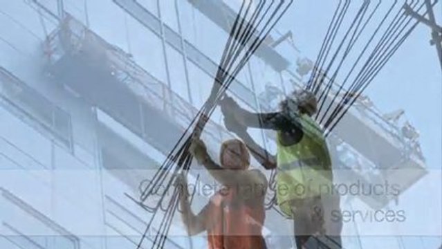 Elevating Work Platform Cardiff Novocastrian Scaffolding NSW