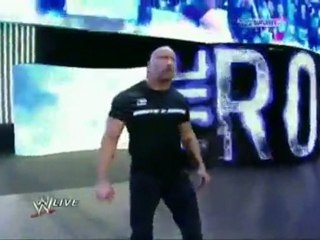 19th march raw part 9