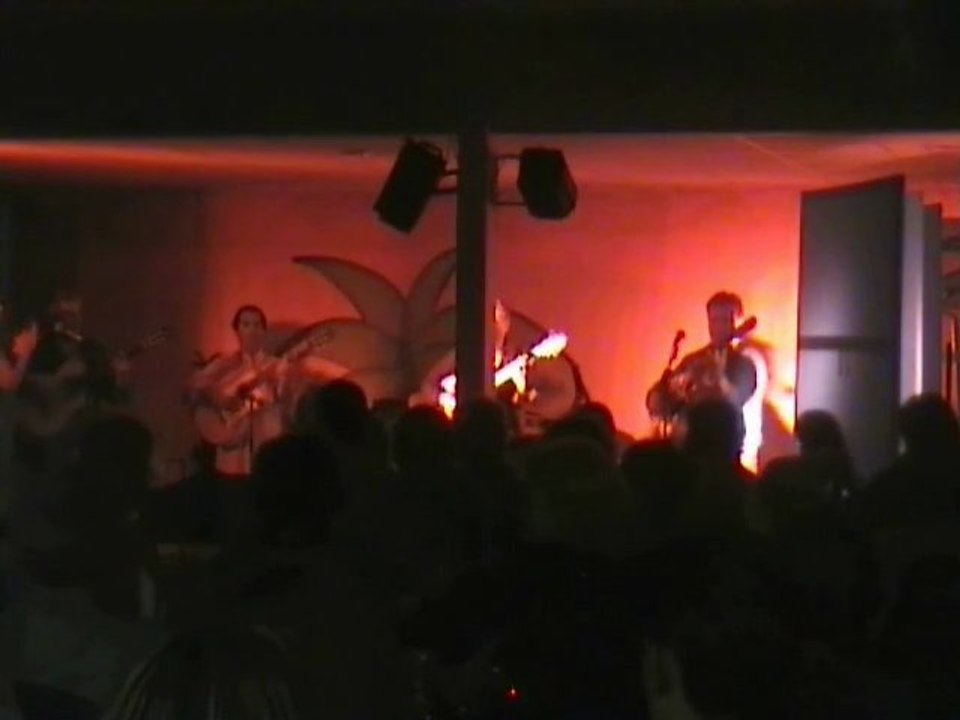 soirée  2011