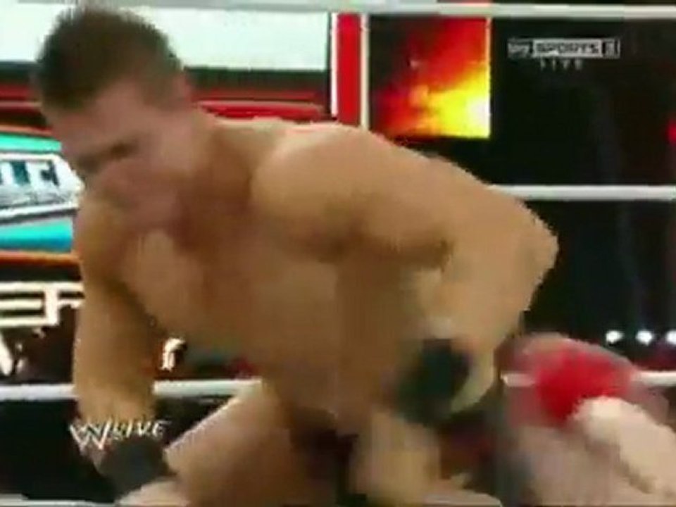 19th march raw part 10