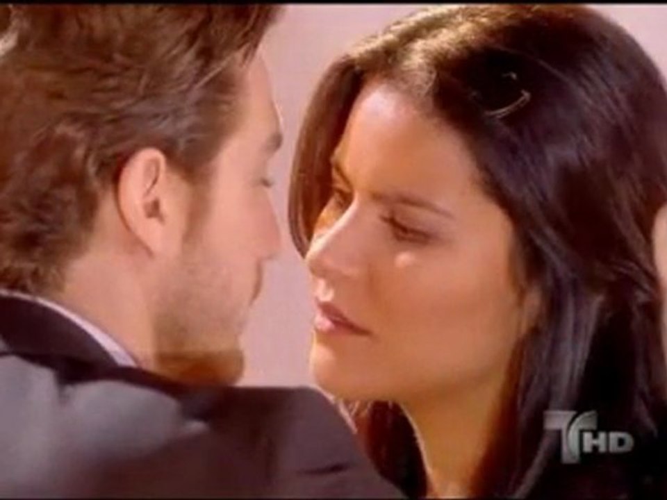 Amor Sin Final Eugenio Siller y Litzy