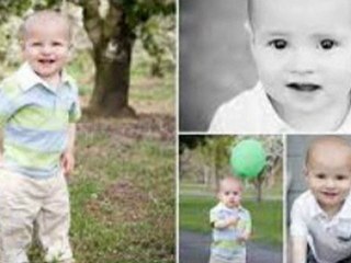 Stockton Photographer