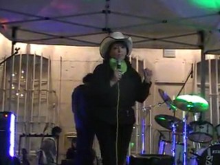 Samedi 17 mars 2012 Saint Patrick à Brignoles