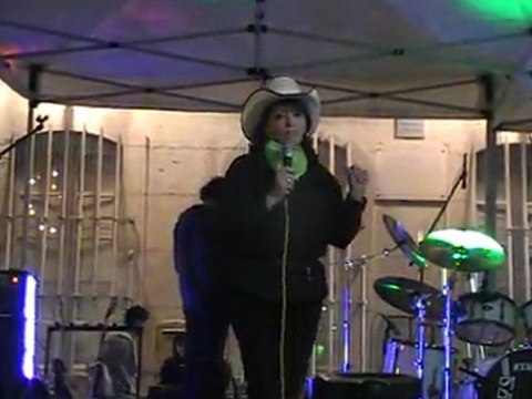 Samedi 17 mars 2012 Saint Patrick à Brignoles