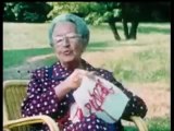 Corrie ten Boom & Brother Andrew