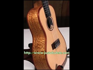 ukulele tutorial wonderful world