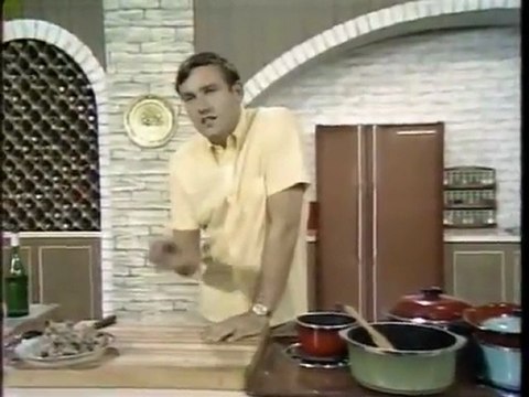 The Galloping Gourmet 「スプリングサンシャイン ポーク煮込み タスマニア風」