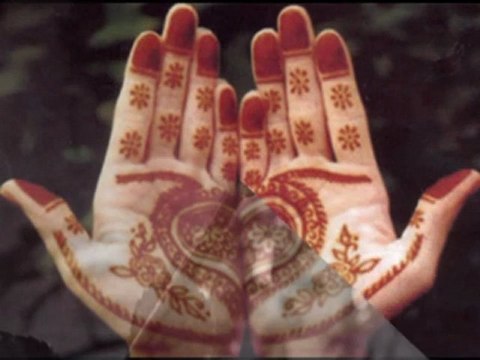 Kınayı Getir Aney - YouTube