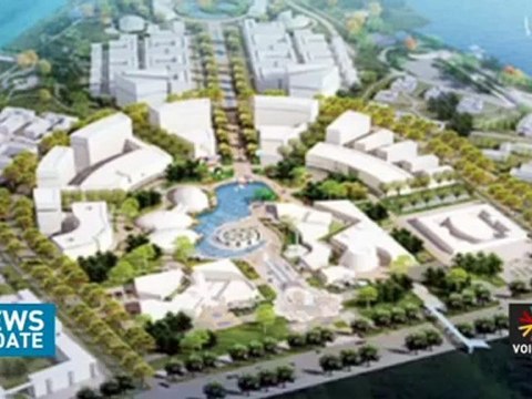 News Update ประจำวันที่ 20 มีนาคม 2555 เวลา 10.00 น.