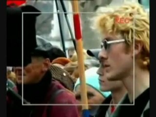 Арест Мавроди признан законным...???