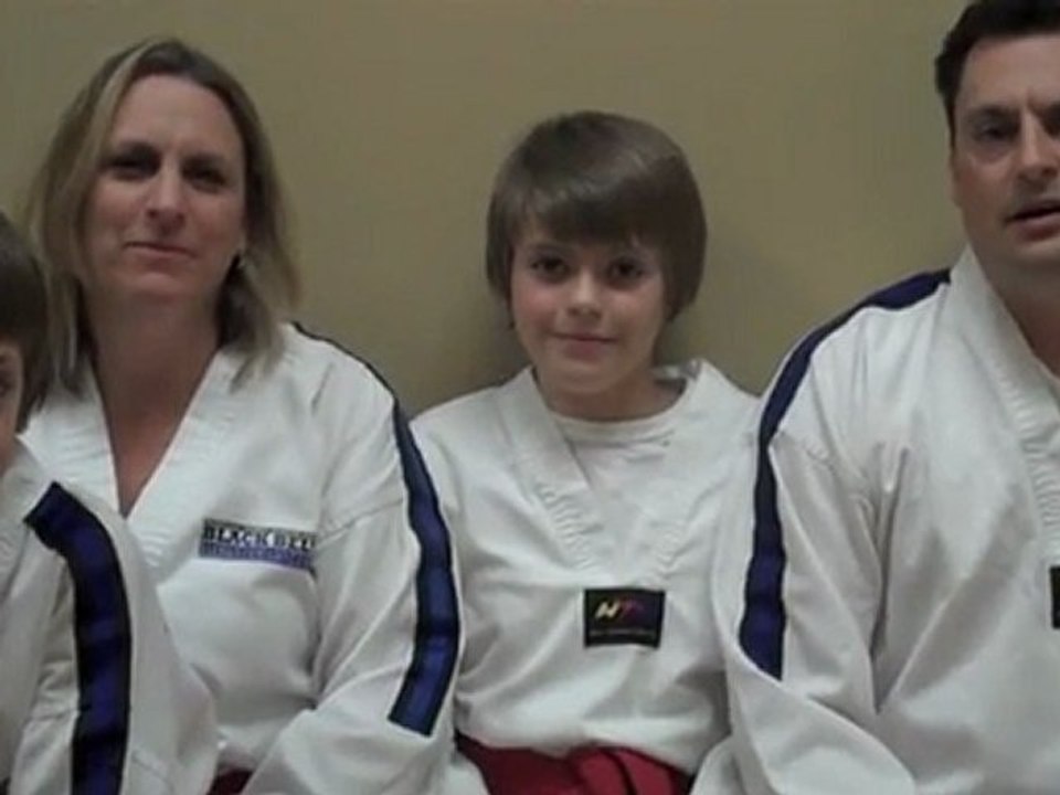 Personal Power Martial Arts