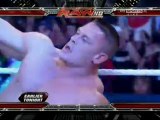 WWE Raw 3/19/12 March 19 2012 HQ PART 7