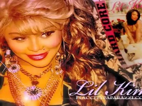 LIL KIM Part2 I AM NOT THE ONE - FLACCITYPAPARAZZI PRODUCTIONS